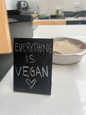   at Green Bakes in Matosinhos