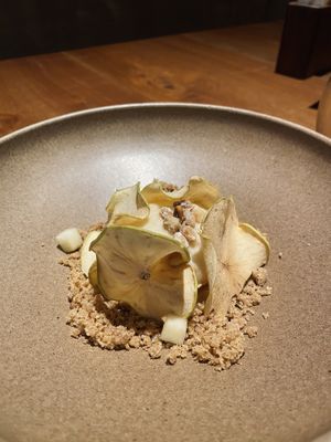 Desert   at Tian Shui (Yuexi) in Guangzhou