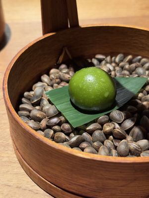   at Tian Shui (Yuexi) in Guangzhou