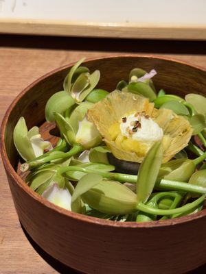   at Tian Shui (Yuexi) in Guangzhou