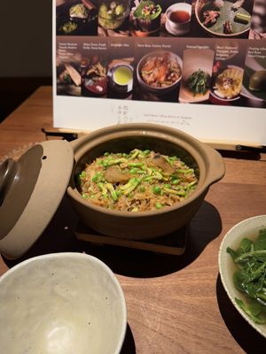   at Tian Shui (Yuexi) in Guangzhou