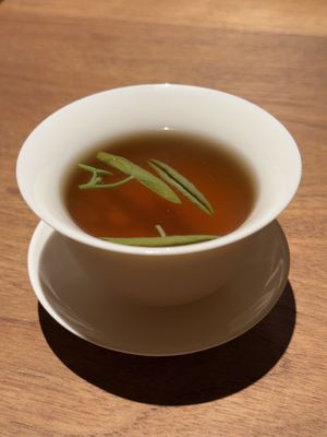   at Tian Shui (Yuexi) in Guangzhou