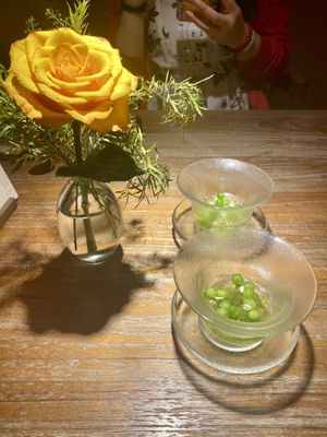   at Tian Shui (Yuexi) in Guangzhou