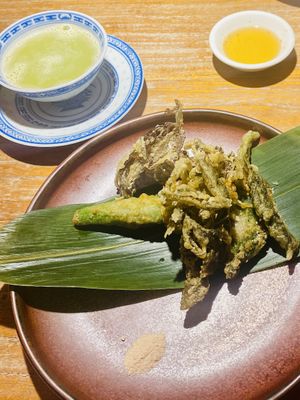   at Tian Shui (Yuexi) in Guangzhou