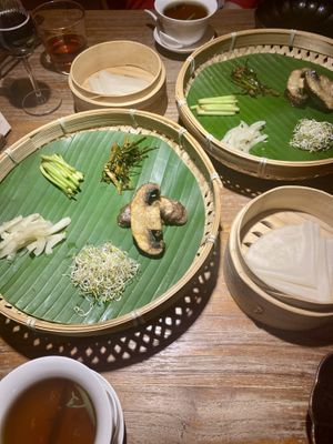   at Tian Shui (Yuexi) in Guangzhou