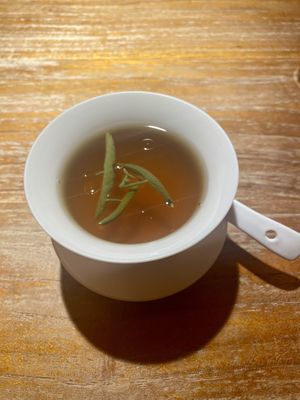   at Tian Shui (Yuexi) in Guangzhou