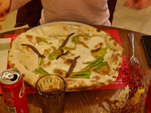  at Fine Pizza - Seregno in Seregno