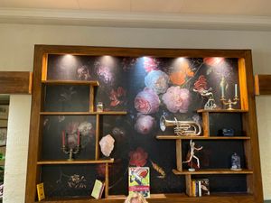  at Roots Cafe in Chambery