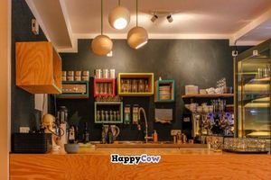 Taracafé offers a large variety of tea and coffee specialities as well as fresh homemade cakes, quiches and more. at Taracafe in Regensburg