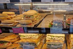  at Espresso House - Stortorvet in Oslo