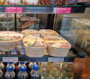  at Espresso House - Stortorvet in Oslo