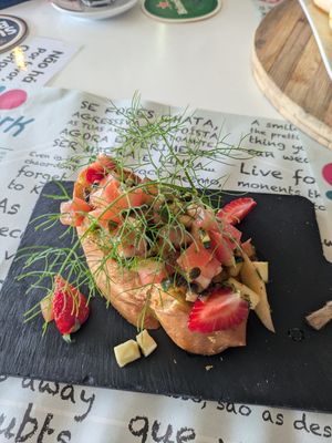  at Esplanada Dark in Pico