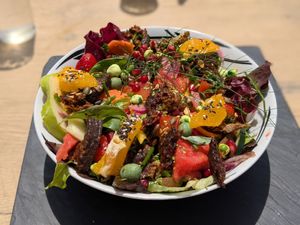  at Esplanada Dark in Pico