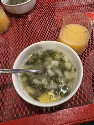   at Terrario in Bogota