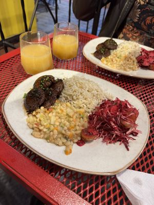   at Terrario in Bogota