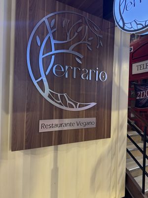   at Terrario in Bogota