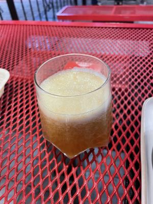   at Terrario in Bogota