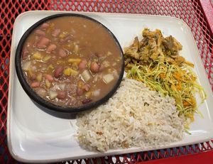   at Terrario in Bogota