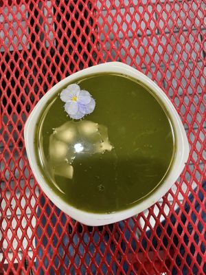   at Terrario in Bogota