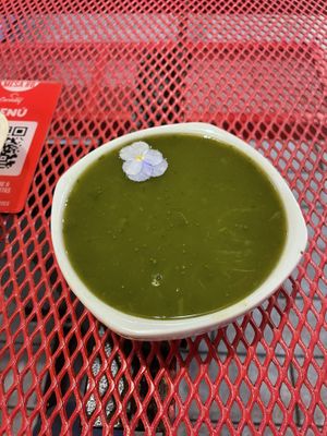   at Terrario in Bogota