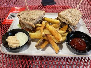 Delicioso!   at Terrario in Bogota