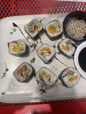   at Terrario in Bogota