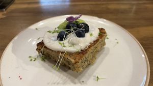   at Terrario in Bogota