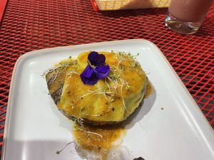   at Terrario in Bogota