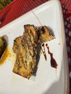   at Terrario in Bogota