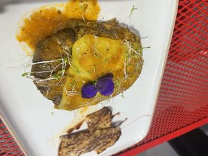   at Terrario in Bogota