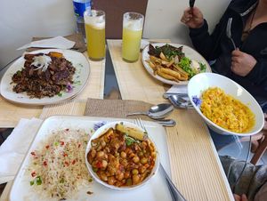  at Terrario in Bogota