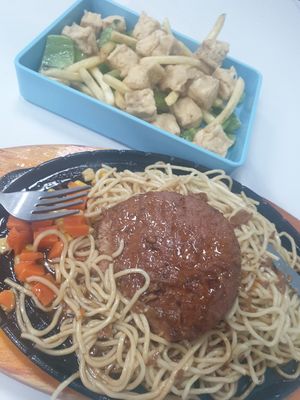  at Meimei Vegetarian - 美美素食 in Taichung