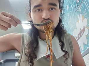  at Meimei Vegetarian - 美美素食 in Taichung