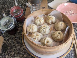  at Kunst Café in Samedan