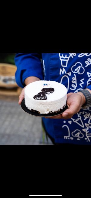 Vegan e gluteen free   at Gelateria Azzurra - Via Salvatore Vigo in Palermo