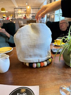   at Kaffesmeden in Ribe