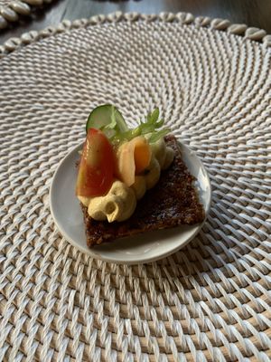   at Sakti Dining Room in Mambal