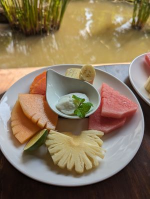  at Sakti Dining Room in Mambal