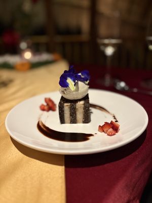   at Sakti Dining Room in Mambal