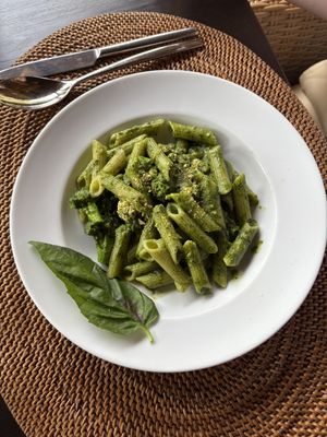   at Sakti Dining Room in Mambal