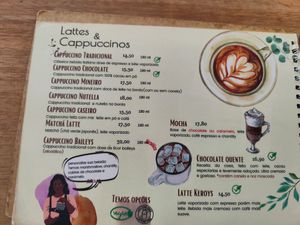  at Keroys Coffee in Paracatu