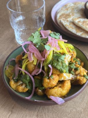   at Indicana  in Spokane