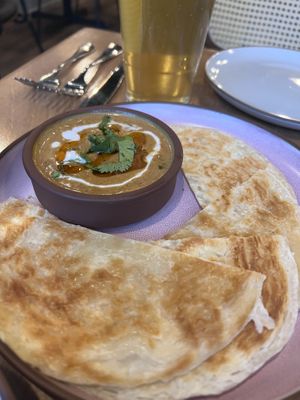 Rip & dip  at Indicana  in Spokane