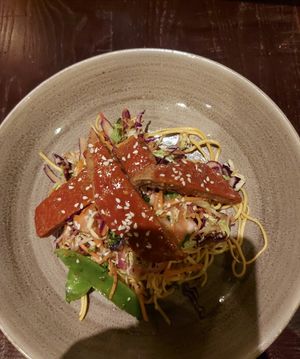  at The Botanist Bar & Restaurant Sunderland in Sunderland