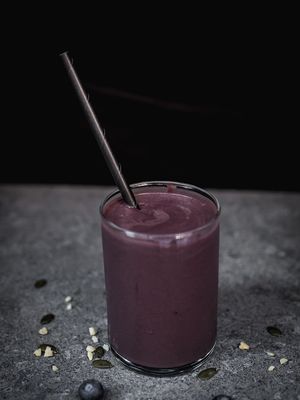  at The Goood Açaí Club in Madrid