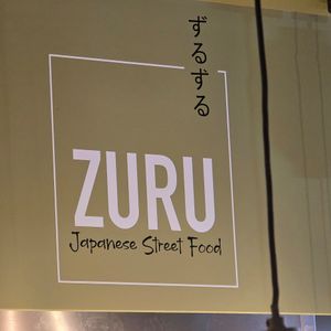 at Zuru Japanese Street Food in Lisbon