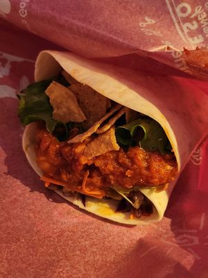  at DisneySea - Sebastian's Calypso Kitchen  in Tokyo