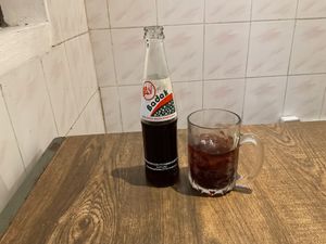   at Mala Awei in Jakarta