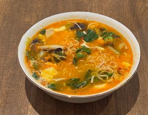   at Mala Awei in Jakarta