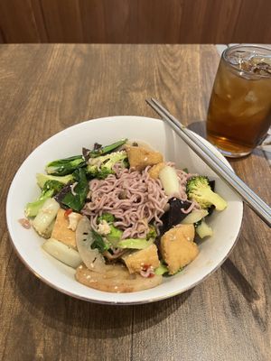   at Mala Awei in Jakarta